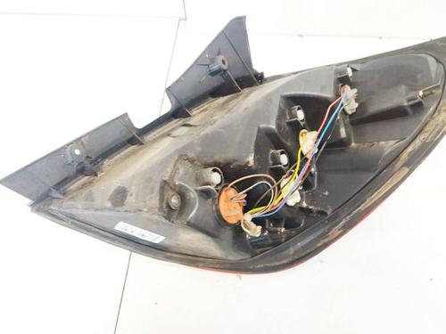 Left taillight OPEL ANTARA A (L07) 2.0 CDTI | BP34816398C34 - Image 2
