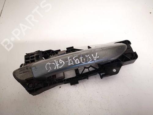 front-right-exterior-door-handle-vw-passat-b6-3c2-2005-2006-2007-2008-2009-2010-2011-35176967 main image