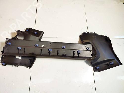 Boot lining OPEL TIGRA TwinTop (X04) 1.3 CDTI (R97) | BP35021775I3 - Image 2