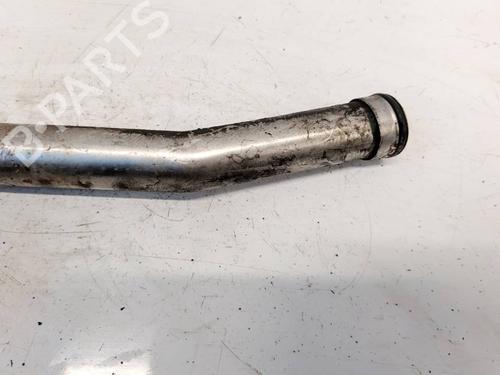 Pipe MITSUBISHI L100 / MINICAB Platform/Chassis (U6_T) 0.6 | BP38580380M125 - Image 2