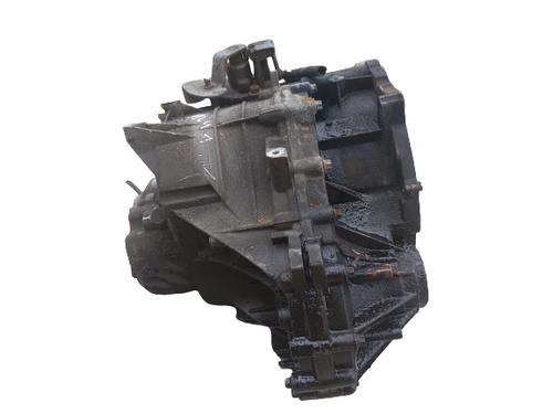 Gearbox SMART FORFOUR (454) 1.5 (454.032) | BP35240430M3 - Image 2