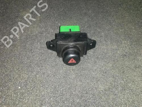 Used Warning switch Warning switch MITSUBISHI COLT IV (CA_A) 1.3 GLi 12V (CA1A) (75 hp) 35647709 35647709