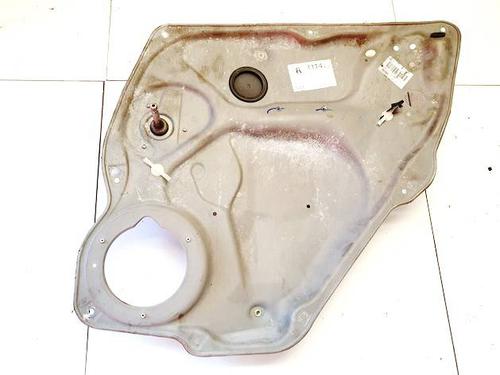 Used Rear right window mechanism Rear right window mechanism 35334100 35334100