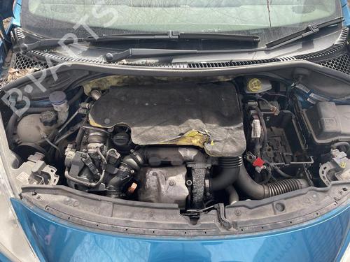 Left front brake caliper PEUGEOT 207 (WA_, WC_) 1.6 HDi | BP35508564M105  - Image 10