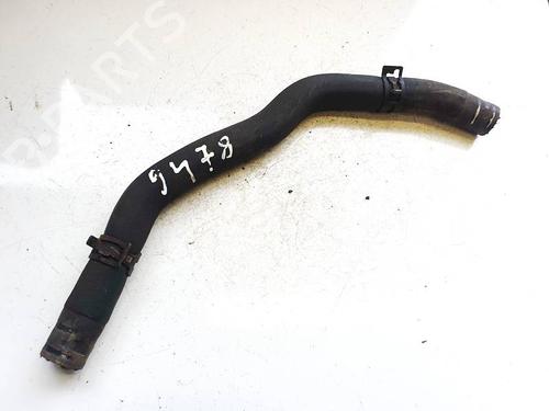 Used Pipe Pipe TOYOTA AVENSIS Saloon (_T27_) 2.0 D-4D (ADT270_, ADT270R) (126 hp) 32609150 32609150