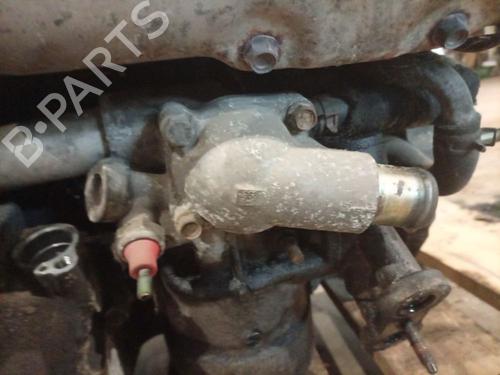 Used Thermostat housing Thermostat housing 36876210 36876210