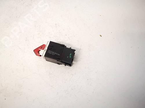 Warning switch VW PASSAT B6 (3C2) 2.0 TDI | BP35254667I22 - Image 2