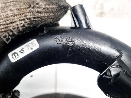 Pipe JEEP RENEGADE SUV (BU, B1, BV) 1.5 T4 Hybrid | BP38574868M125 - Image 8