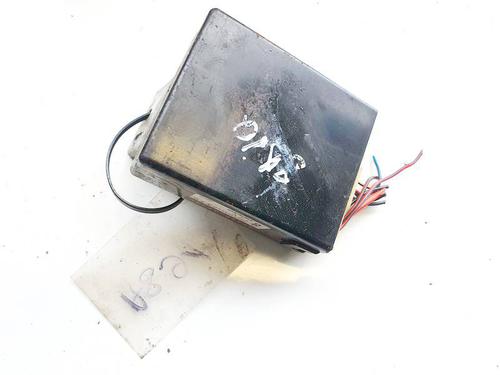 Used Electronic module Electronic module TOYOTA COROLLA (_E12_) 2.0 D-4D (CDE120R, CDE120L_) (110 hp) 32939011 32939011