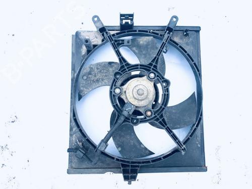 Used Fan Fan 35636034 35636034