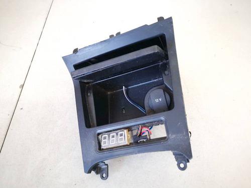 Used Ashtray Ashtray VW GOLF V (1K1) 2.0 TDI (170 hp) 35243286 35243286