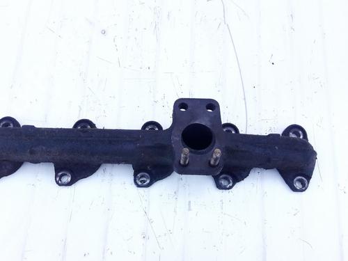 Used Exhaust manifold Exhaust manifold 35610850 35610850