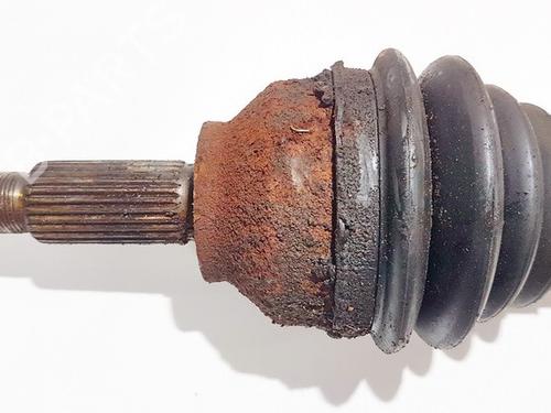 Left front driveshaft FORD MONDEO III (B5Y) 1.8 16V | BP35567694M38 - Image 2
