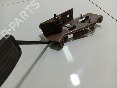 Pedal MAZDA 6 Hatchback (GG) 2.0 DI (GG14) | BP34904661I4 - Image 3