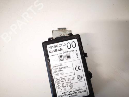 Electronic module PEUGEOT BOXER Van 2.2 HDi 150 | BP35271458M83 - Image 2