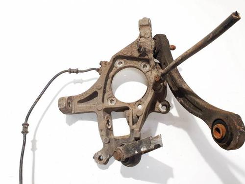 Used Left rear steering knuckle Left rear steering knuckle 35364391 35364391