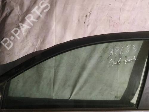 Used Front left door window Front left door window 35316776 35316776
