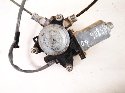 Used Right rear window motor Right rear window motor 35558721 35558721