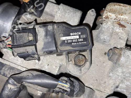 Módulo eletrónico HONDA FR-V (BE) 2.2 i CTDi (BE5) | BP34875911M83 - Image 3