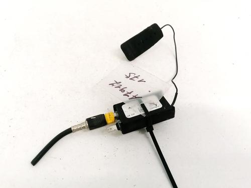 Módulo eletrónico Módulo eletrónico FIAT ULYSSE (179_) 2.2 JTD (128 hp) 35445109 35445109