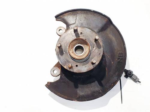 Used Left front steering knuckle Left front steering knuckle 35250023 35250023
