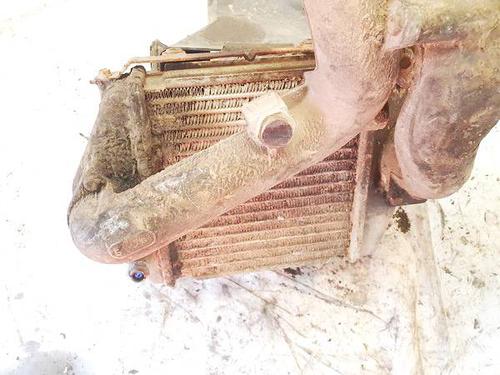 Intercooler MAZDA 6 Hatchback (GG) 2.0 DI (GG14) | BP35287091M30 - Image 3