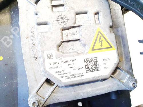 Used Xenon ballast Xenon ballast 34750982 34750982