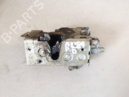 Used Front right lock Front right lock 35245483 35245483