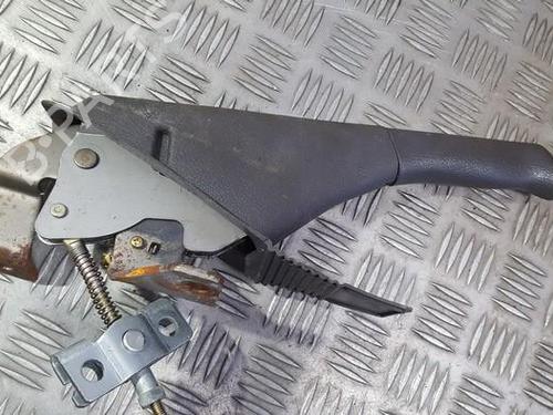 Used Hand brake Hand brake HONDA LOGO (GA) 1.3 (GA3) (65 hp) 35689904 35689904