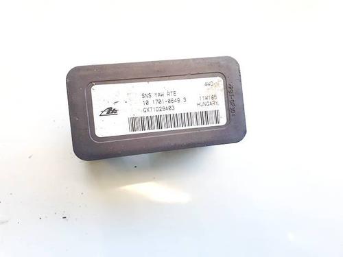 Used Electronic module Electronic module FORD KUGA I 2.0 TDCi 4x4 (163 hp) 34791294 34791294