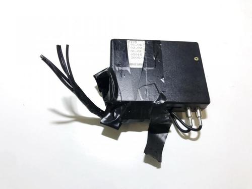 Used Electronic module Electronic module ALFA ROMEO 156 (932_) 2.4 JTD (932B1) (136 hp) 33507902 33507902
