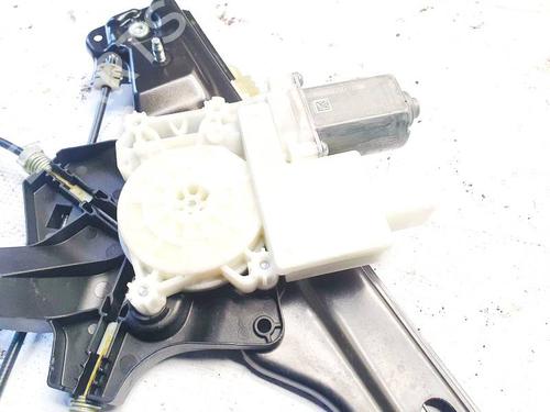 Used Left front window motor Left front window motor 35104566 35104566