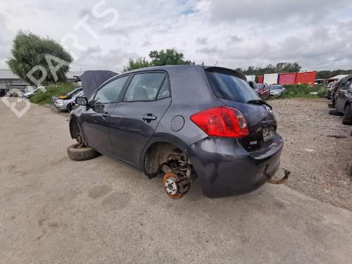 Speaker TOYOTA AURIS (_E15_) 2.0 D-4D (ADE150_, ADE150R) | BP32553353E2 