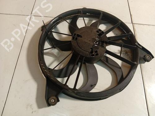 Fan DODGE JOURNEY 2.0 CRD | BP38798145M128 - Image 2