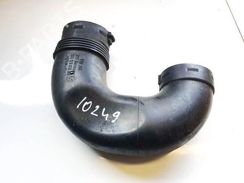 Used Pipe Pipe SKODA OCTAVIA II (1Z3) 1.6 TDI (105 hp) 35039749 35039749