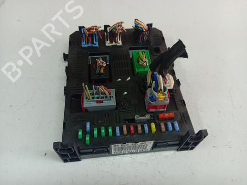 Electronic module CITROËN C5 II (RC_) 2.0 HDi (RCRHRH) | BP39232462M83 - Image 2