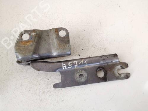 Used Hinge/Door check strap Hinge/Door check strap VW VENTO (1H2) 2.8 VR6 (174 hp) 35114366 35114366
