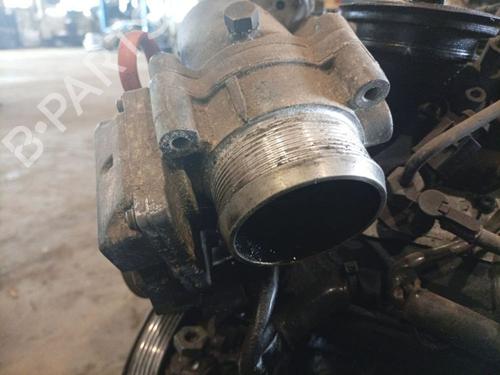 Throttle body AUDI A6 C6 (4F2) 2.7 TDI | BP38040686M82 - Image 1
