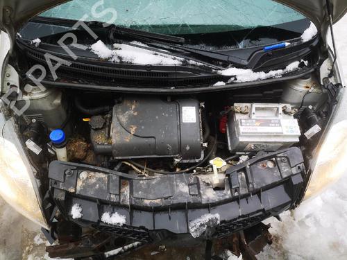 Engine mount TOYOTA AYGO (_B1_) 1.0 (KGB10_, KGB10R) | BP32938150M89  - Image 7