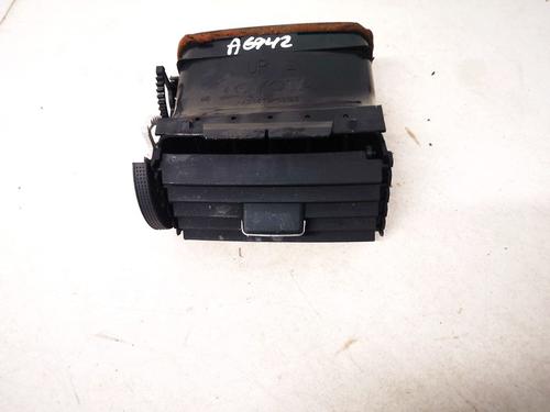 Used Air vent Air vent TOYOTA AVENSIS (_T25_) 2.0 D-4D (ADT250_, ADT250R) (126 hp) 33092723 33092723
