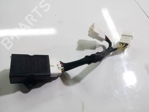 Used Electronic module Electronic module SUBARU TRIBECA (B9) 3.0 (WXE) (250 hp) 34847261 34847261