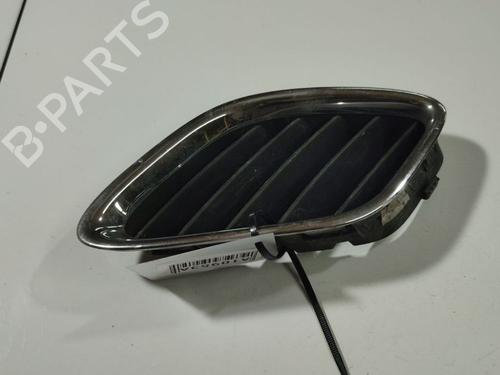 Used Grille Grille 34795560 34795560