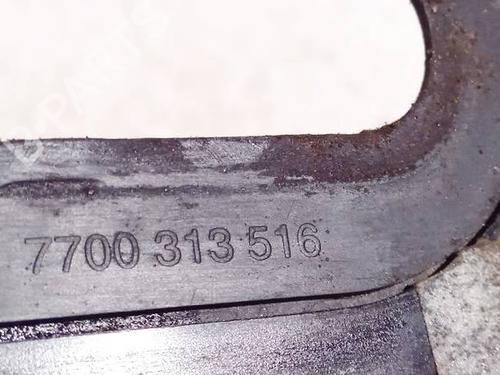 Støtte RENAULT KANGOO (KC0/1_) 1.5 dCi | BP32586388C155