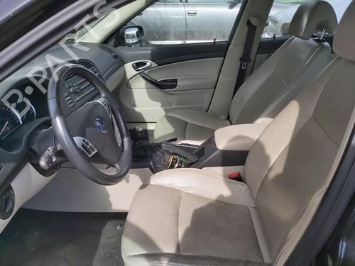 Engine mount SAAB 9-3 (YS3F, E79, D79, D75) 2.0 t | BP33108355M89 - Image 8