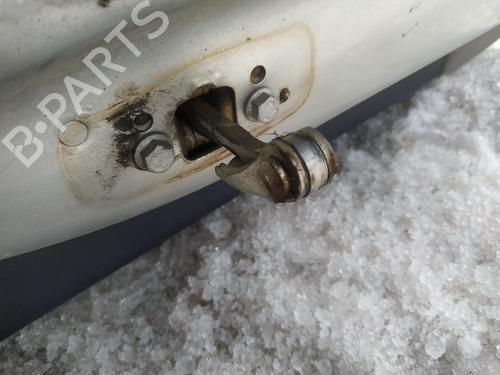Used Hinge/Door check strap Hinge/Door check strap RENAULT ESPACE IV (JK0/1_) 2.2 dCi (JK0H) (150 hp) 35442926 35442926