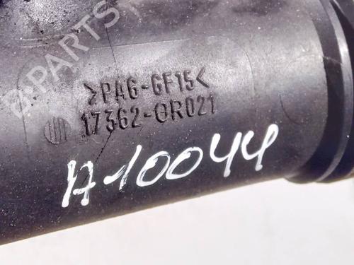 Pipe TOYOTA AURIS (_E15_) 2.0 D-4D (ADE150_, ADE150R) | BP32606547M125 - Image 3