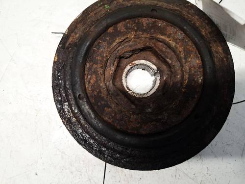 Pulley HONDA CR-V III (RE_) 2.2 i-CTDi 4WD (RE6) | BP35210136M122 - Image 4
