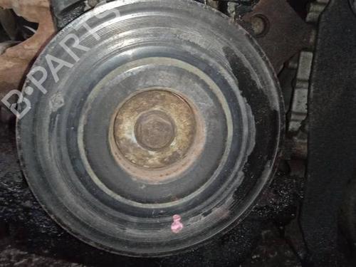 Used Pulley Pulley NISSAN PRIMERA Hatchback (P12) 1.9 dCi (120 hp) 35208140 35208140
