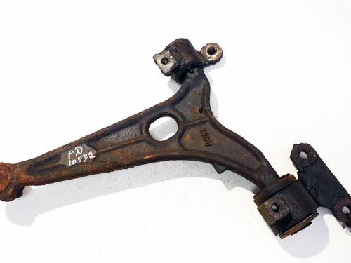 Right front suspension arm CITROËN C8 (EA_, EB_) 2.2 HDi | BP34779835M13 - Image 2