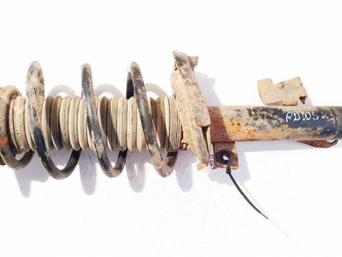 Used Right front shock absorber Right front shock absorber MAZDA 3 (BL) 1.6 MZ-CD (BL14) (109 hp) 34938701 34938701
